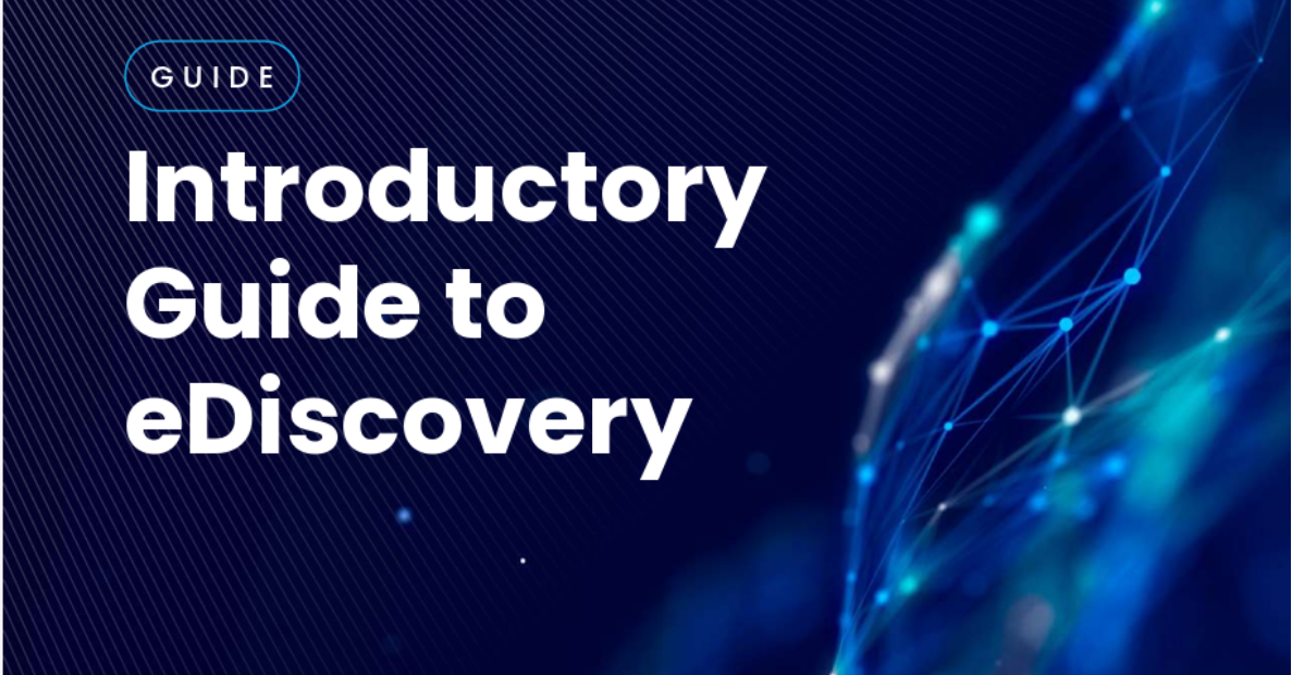 ediscovery