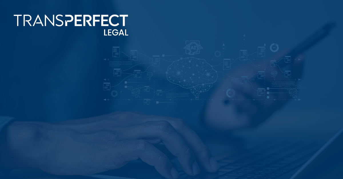 Deploying AI in the Real (eDiscovery) World