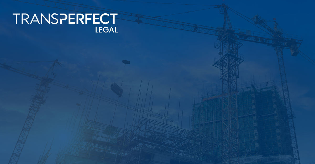 Construction Disputes header