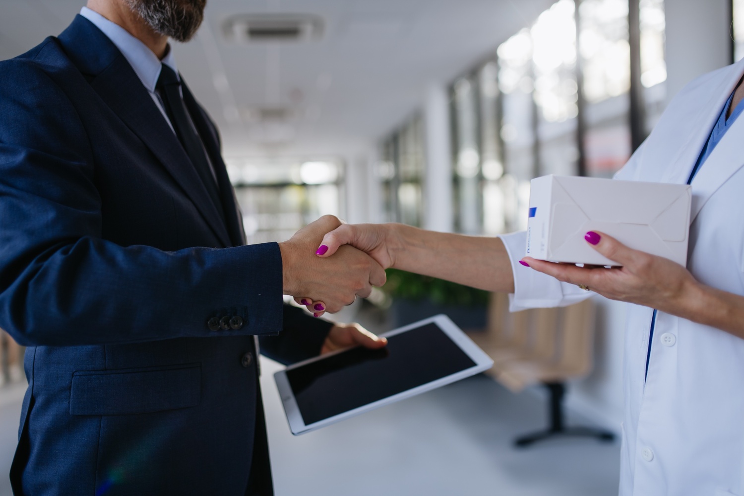 Enterprise L&E matters