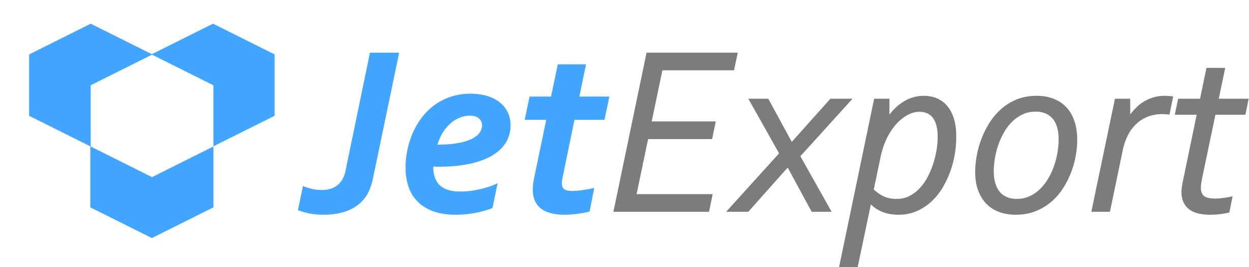 jetexport