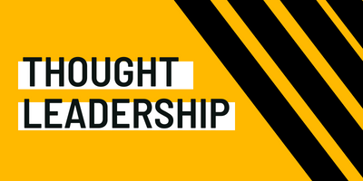 thought leadership