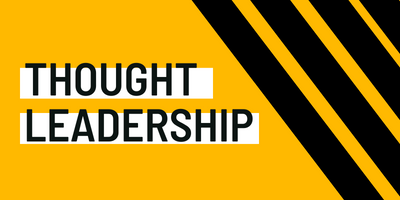 thought leaders