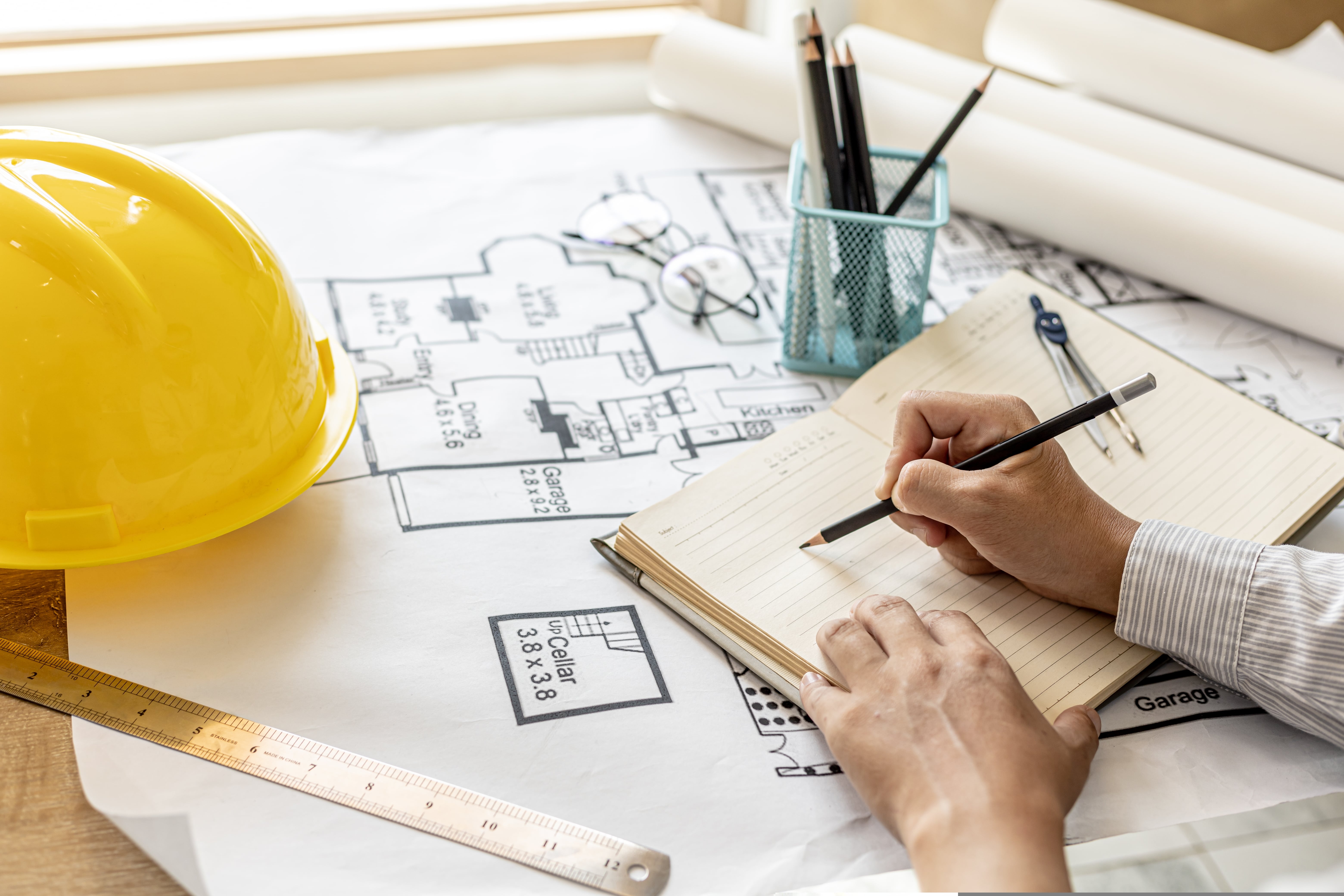 construction