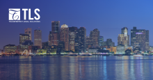 Recapping the 2019 Boston IP Forum, Hosted by TLS and Suffolk Law School