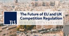 Competition Regulation Virtual Conference