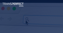 eDiscovery 